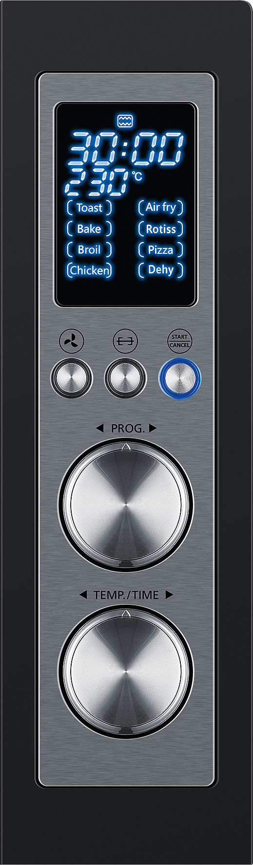 Steba Miniovn m/ varmluft  Steba Miniovn m/ varmluft